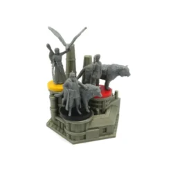 Scythe - Set d'Upgrades Compatible
