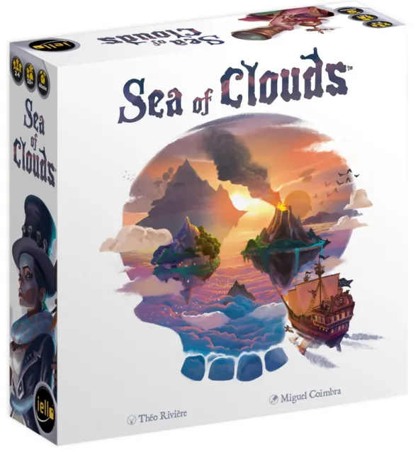 Sea of Clouds