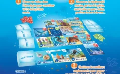 Sea Zones