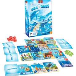 Sea Zones
