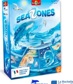 Sea Zones