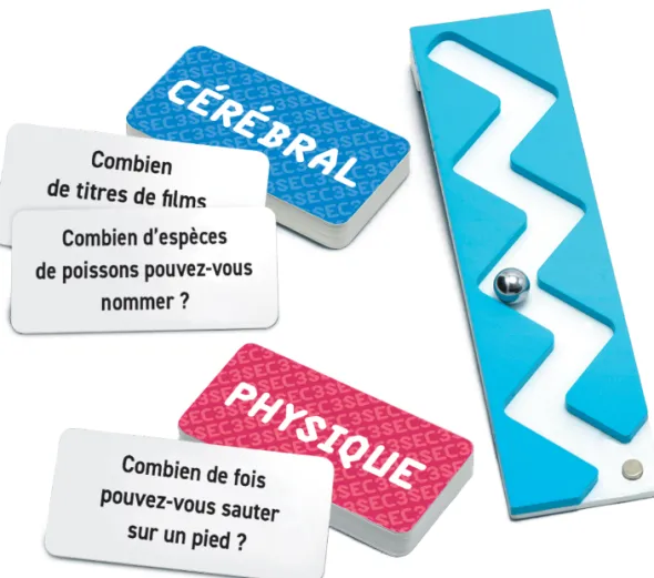 3 Secondes ! (pas plus)