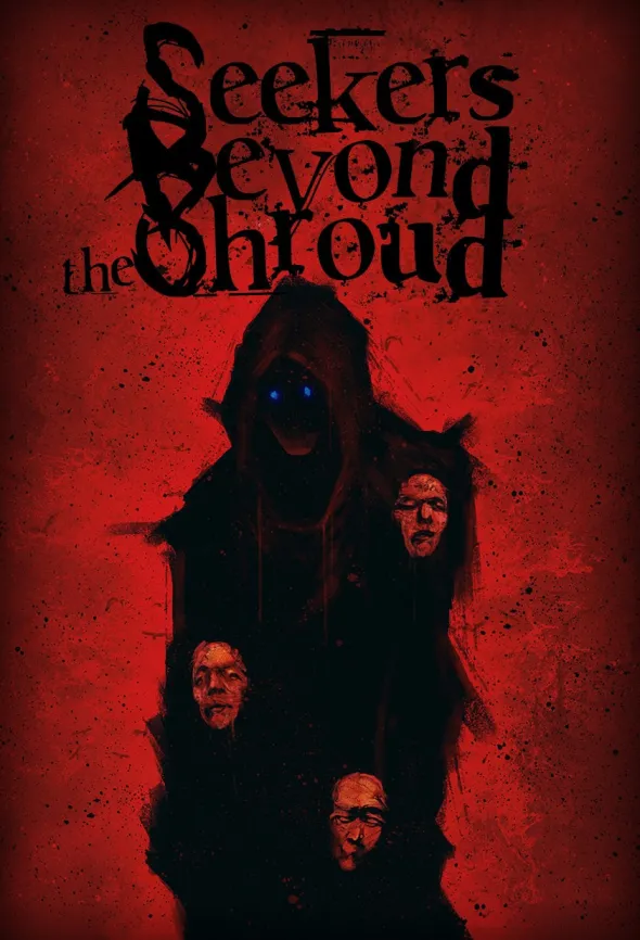 Seekers Beyond The Shroud