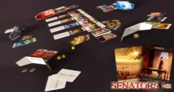 Senators - Occasion