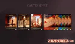 Senators - Occasion