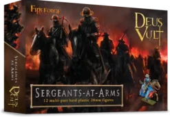 Sergeants at Arms