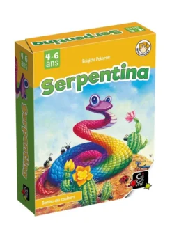 Serpentina