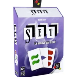 Set