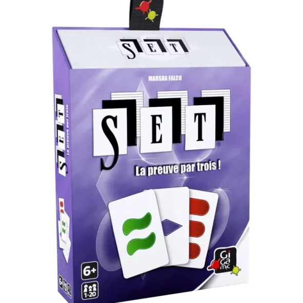 Set