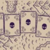 Set A Watch - Tapis de jeu