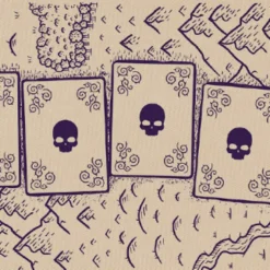Set A Watch - Tapis de jeu