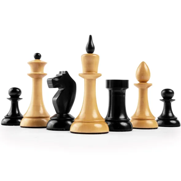 Set d'échecs - The Queen’s Gambit Official Set