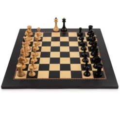 Set d'échecs - The Queen’s Gambit Official Set