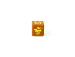 Set de 4 D6 - Champignons