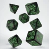 Set de 7 Dés Call of Cthulhu 7th Edition