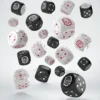 Set de 20 dés à 6 faces - Crosshairs Compact