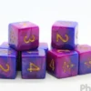 Set de 9 Dés 6 Faces Elder Dice: Sigil of the Dreamlands