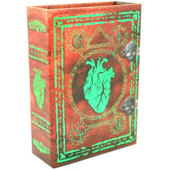 Set de 10 Dés JDR Elder Dice: Reanimator