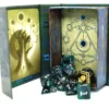 Set de 10 Dés JDR Elder Dice: Seal of Yog-Sothoth: Dunwich Nightmare