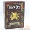 Set de 9 Dés JDR Elder Dice: The Brand of Cthulhu Dice (Red)