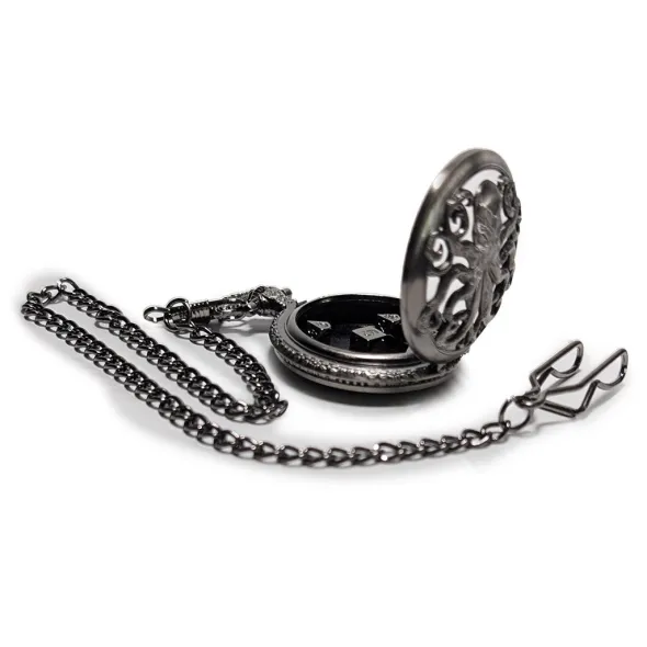 Set de 7 Dés JDR en Gousset Répliquant : Cthulhu