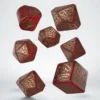 Set de dés Nain - Jewels