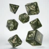Set de Dés Pathfinder - Arcadia
