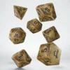 Set de Dés Pathfinder - Azlant