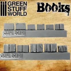Set de Livres