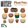 Set de Pots
