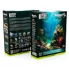 Set de Soclage - Aquatique