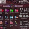 Set de Soclage - Infestation