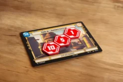 Set de tokens avec rangement – Star Wars Unlimited