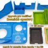 SETI – Kit Agences Spatiales pour l’insert MitroCZECH
