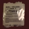 Sexe/Violence/Caca 3 : Rébellion sur la planète Etron