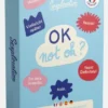 Sexploration - Ok not Ok – Jeu de Rôle du Consentement