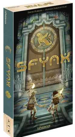 Sfynx