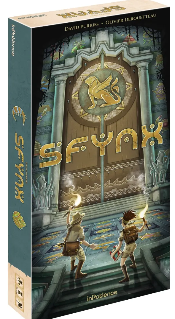 Sfynx