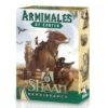 Shaan Renaissance - Cartes Armimales