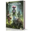 Shaan World– Chrysalis