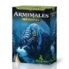 Shaan World - Chrysalis Deck Armimales