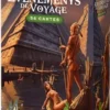 Shaan World - Chrysalis Deck Evénements de Voyage