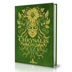 Shaan World–Pack Collector Chrysalis