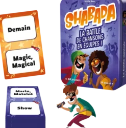 Shabada