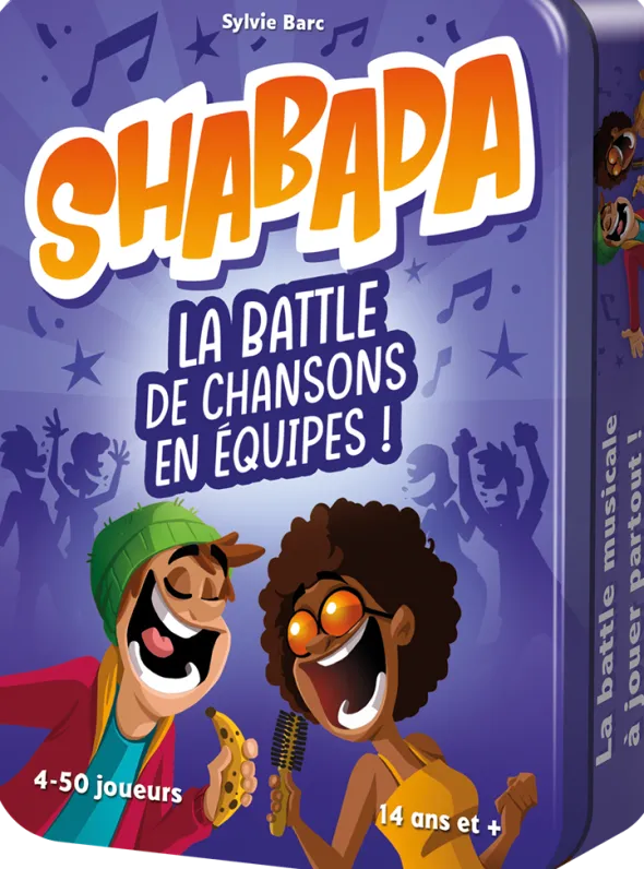 Shabada