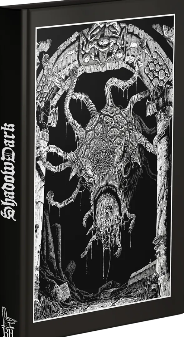 Shadowdark