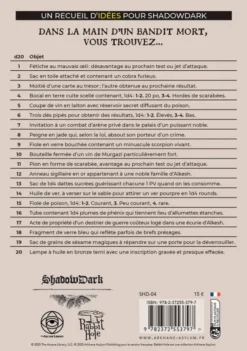 Shadowdark - Cursed Scroll 2