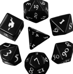 Shadowdark - ShadowDice