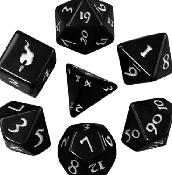 Shadowdark - ShadowDice