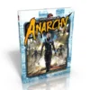 Shadowrun : Anarchy - Livre de base